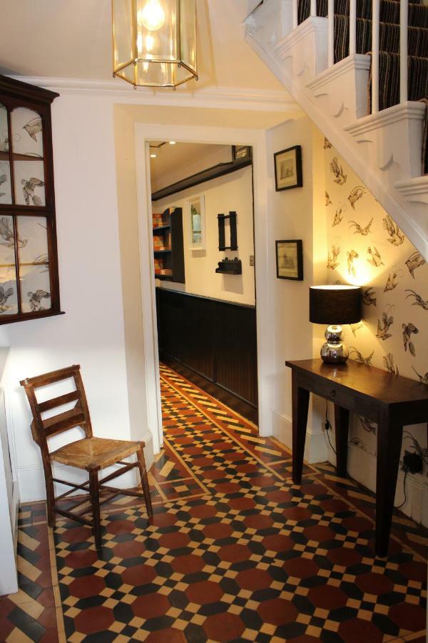 No. 14, Park Street Βίλα Stow-on-the-Wold Εξωτερικό φωτογραφία