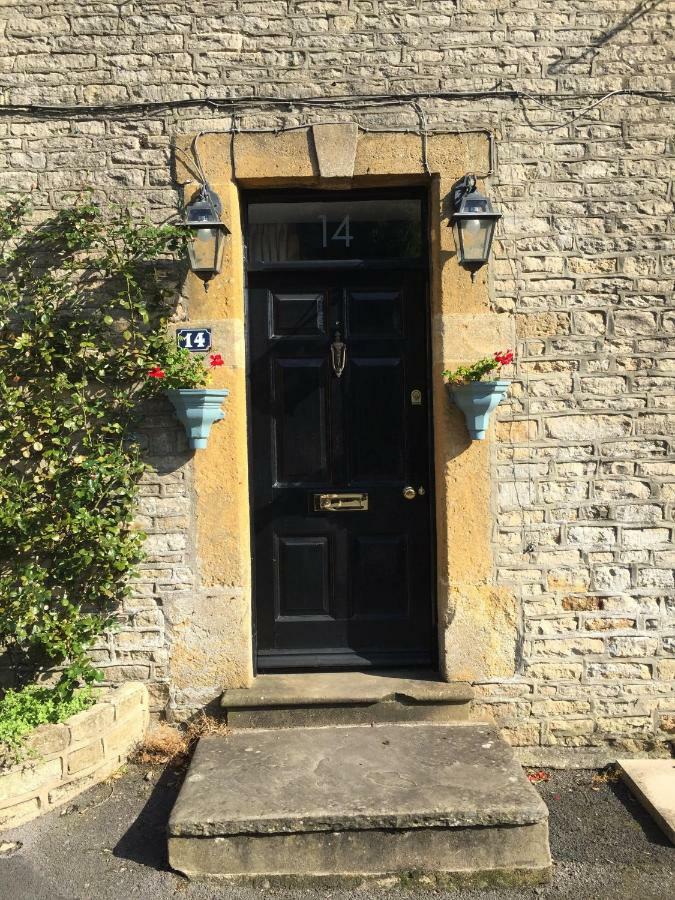 No. 14, Park Street Βίλα Stow-on-the-Wold Εξωτερικό φωτογραφία