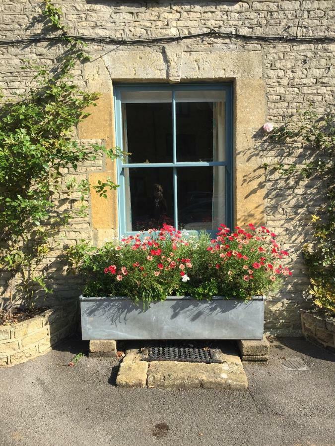 No. 14, Park Street Βίλα Stow-on-the-Wold Εξωτερικό φωτογραφία